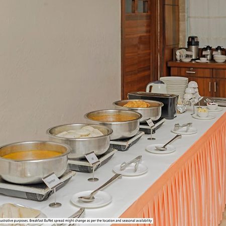 Treebo Mohit Regency Hotel Bhopal Eksteriør billede