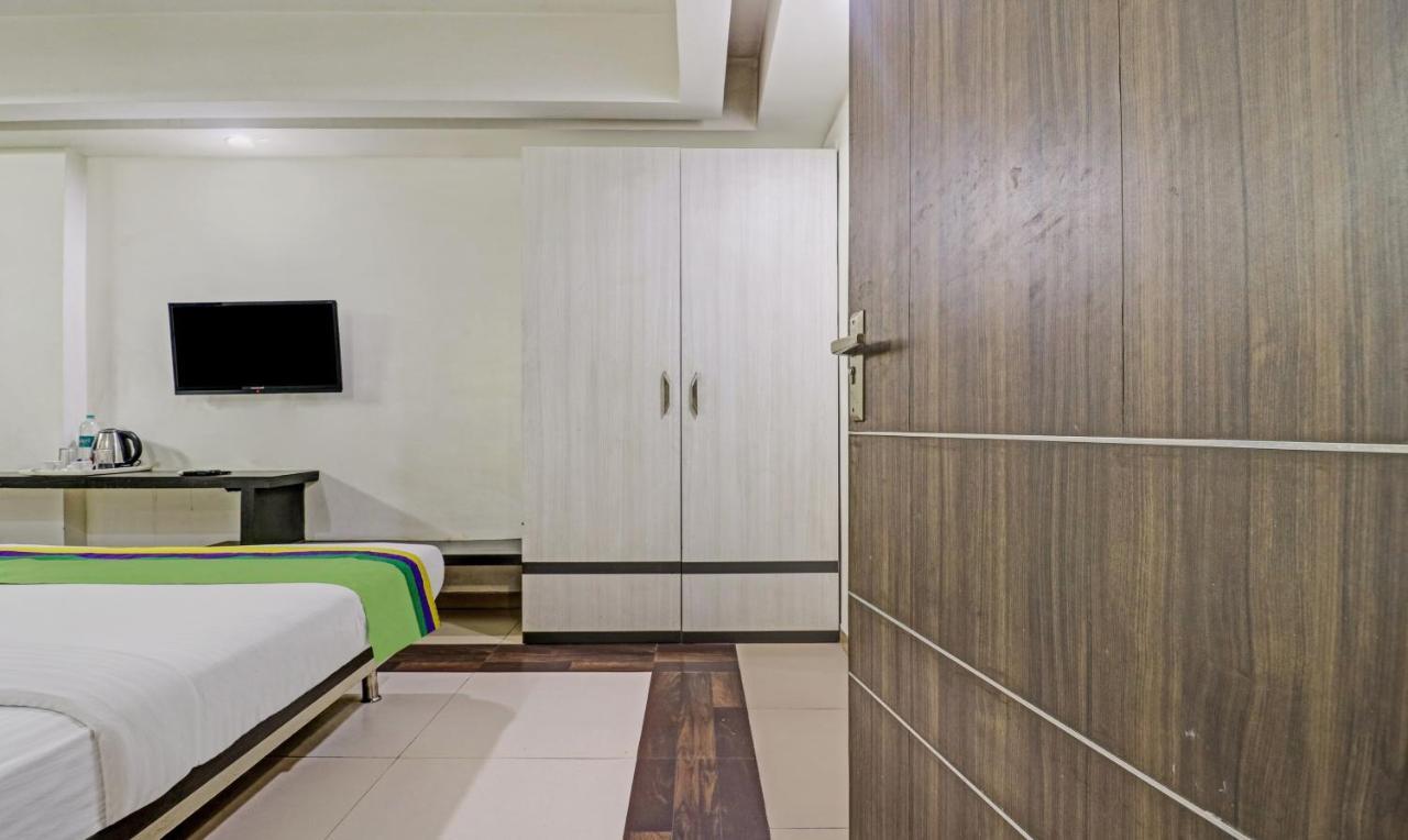 Treebo Mohit Regency Hotel Bhopal Eksteriør billede