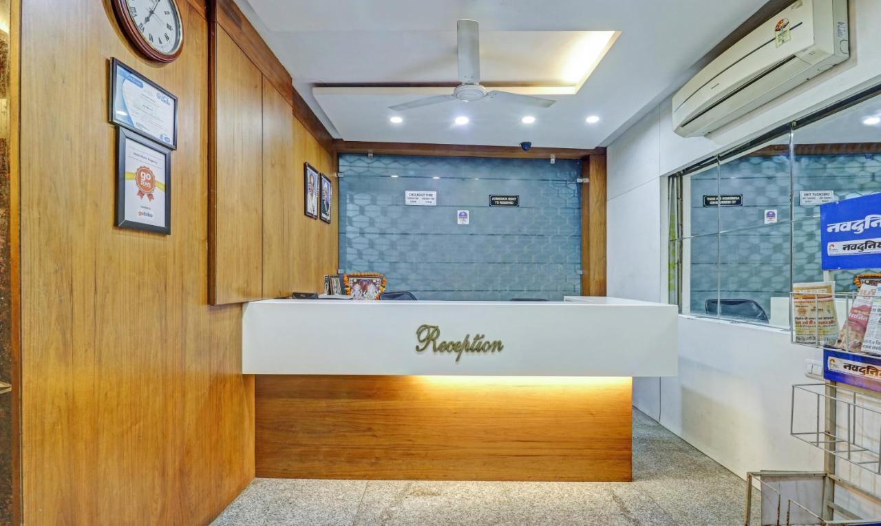 Treebo Mohit Regency Hotel Bhopal Eksteriør billede