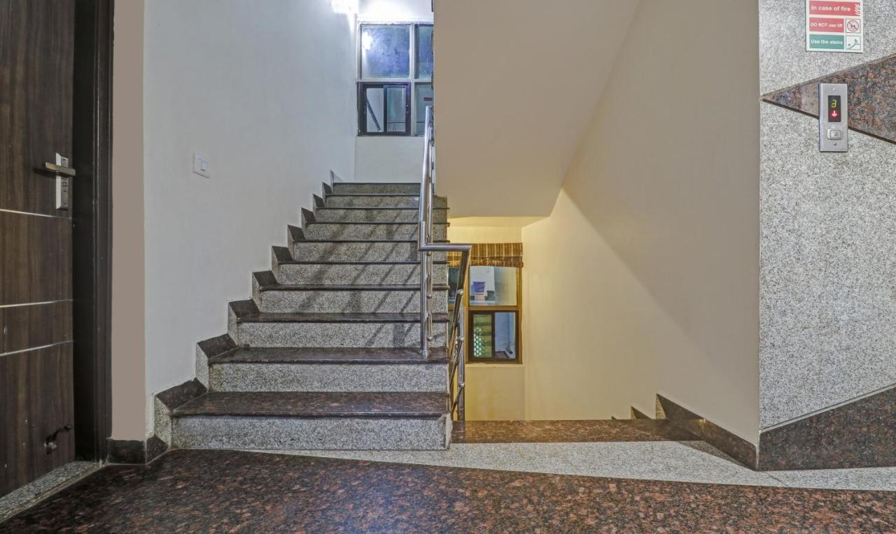 Treebo Mohit Regency Hotel Bhopal Eksteriør billede