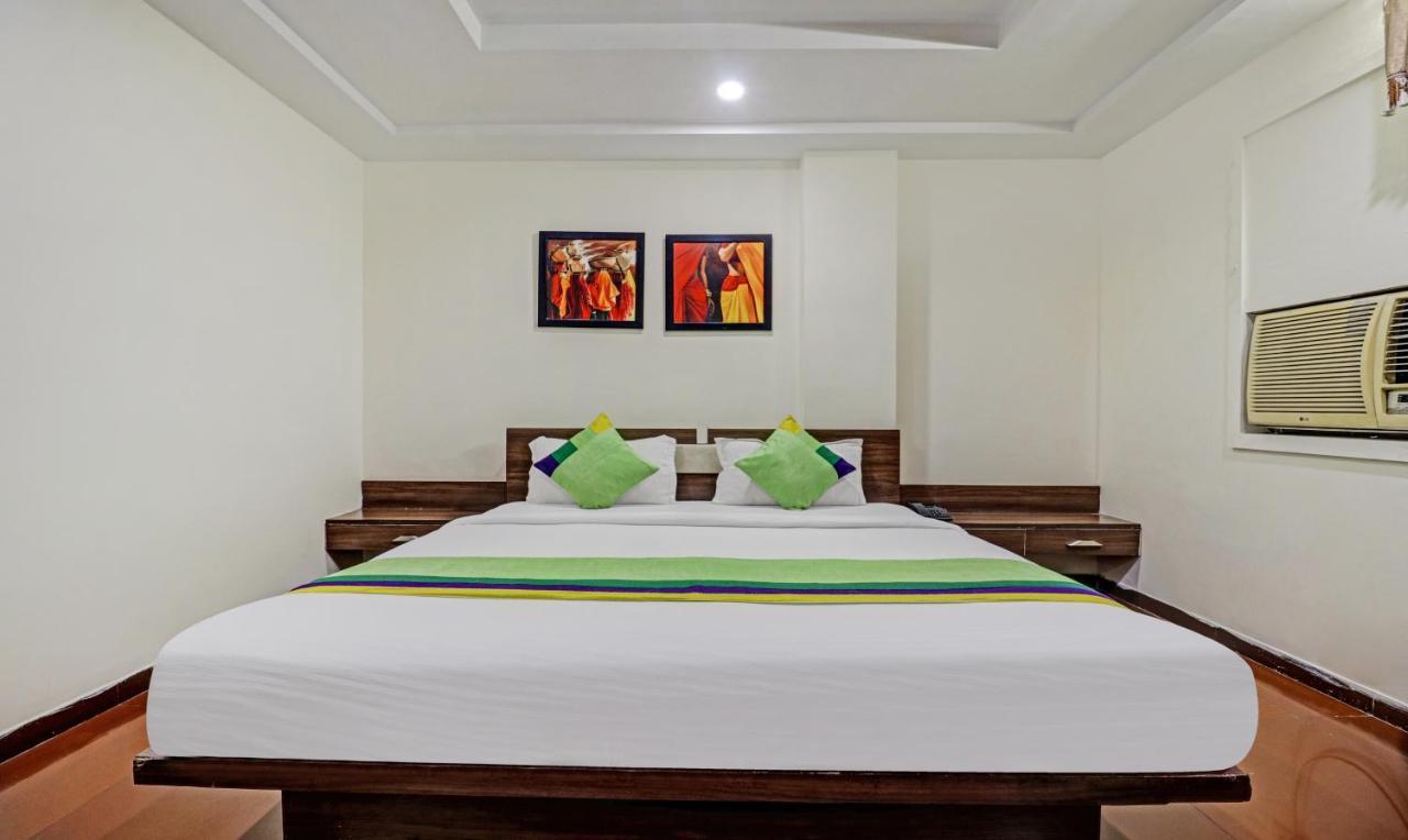 Treebo Mohit Regency Hotel Bhopal Eksteriør billede